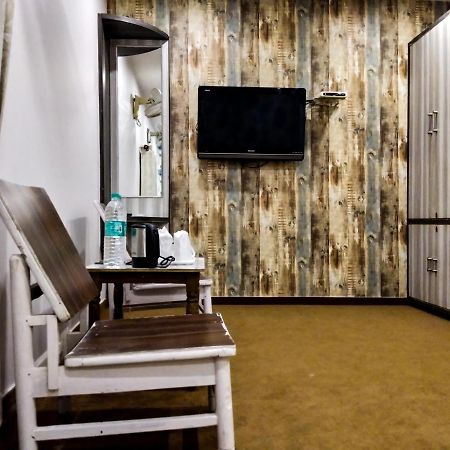 Ajay Guest House Varanasi Exterior foto