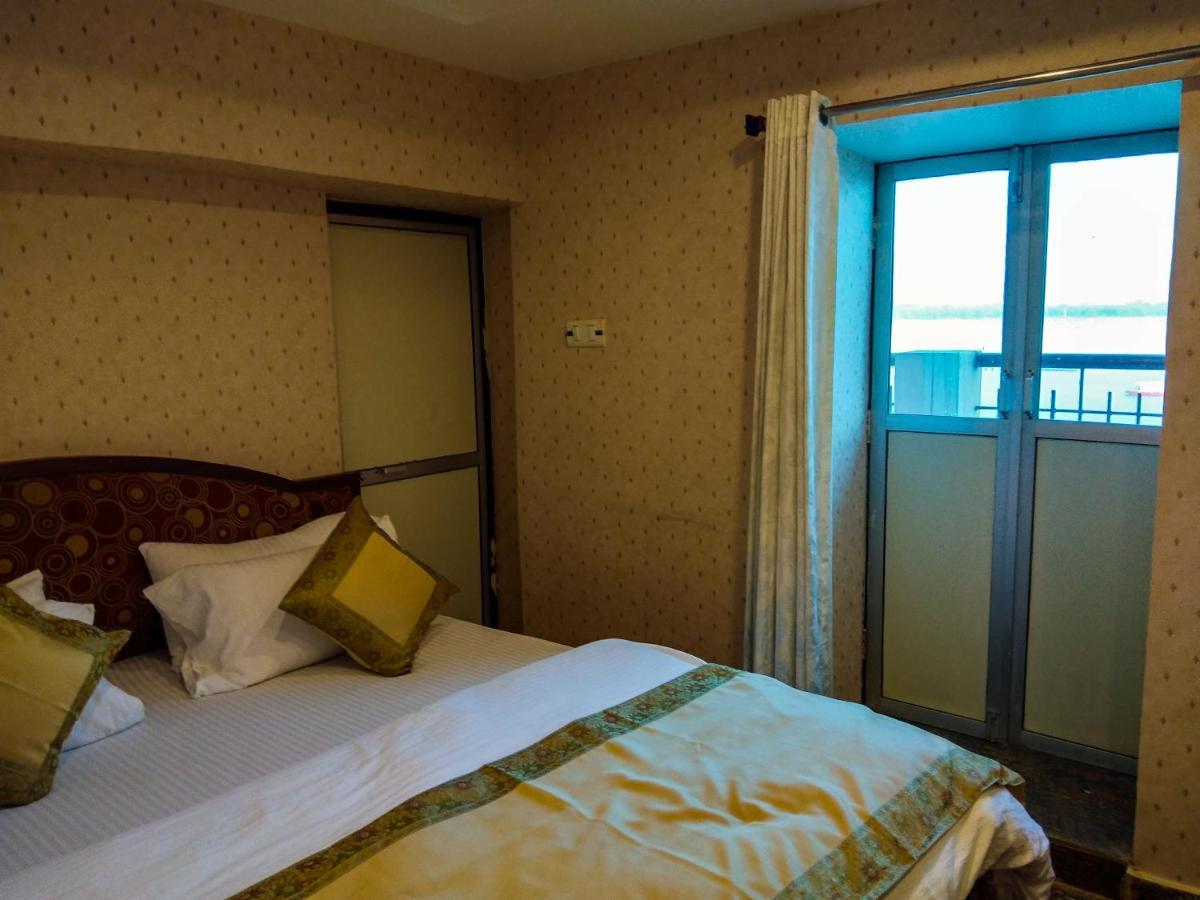 Ajay Guest House Varanasi Exterior foto