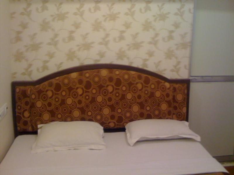 Ajay Guest House Varanasi Exterior foto