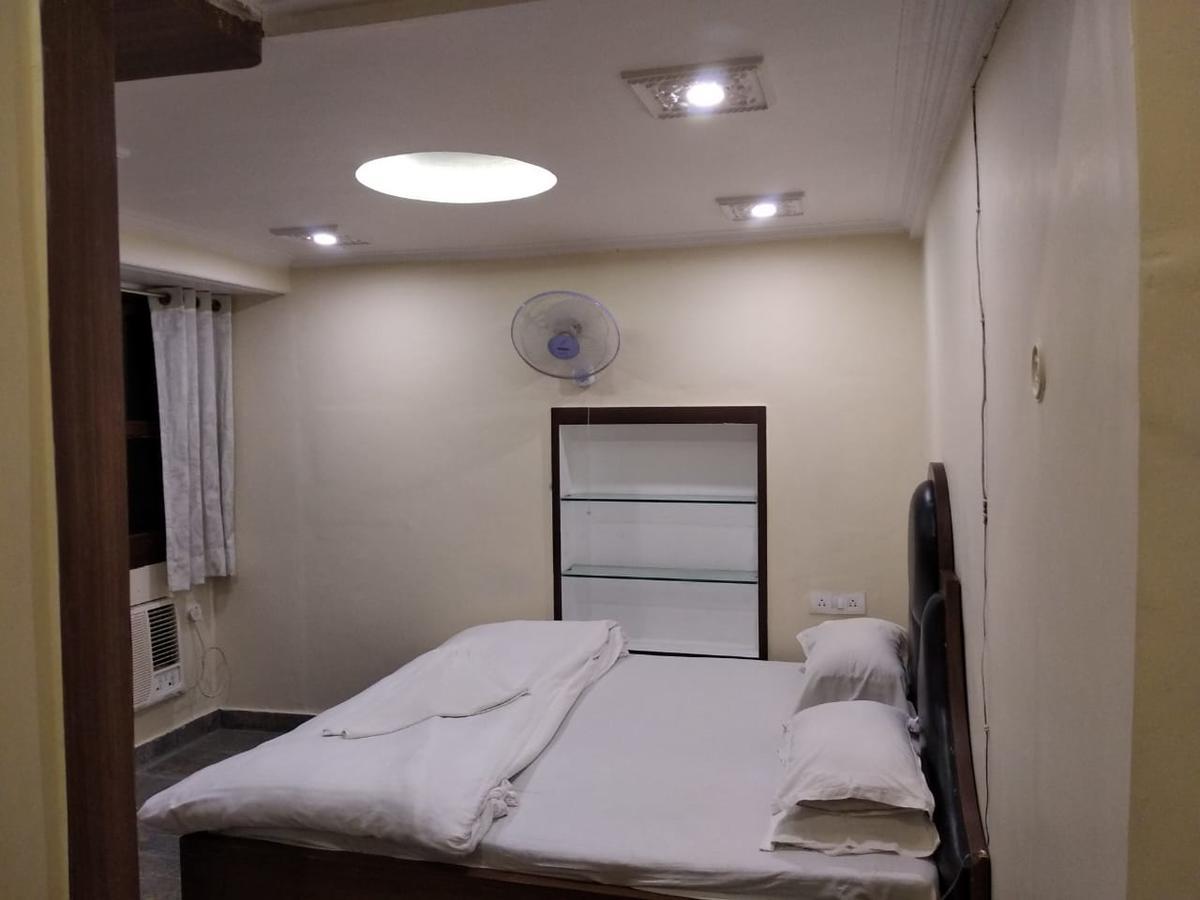 Ajay Guest House Varanasi Exterior foto
