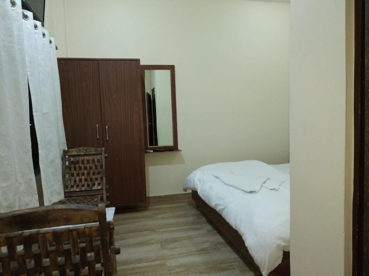 Ajay Guest House Varanasi Exterior foto