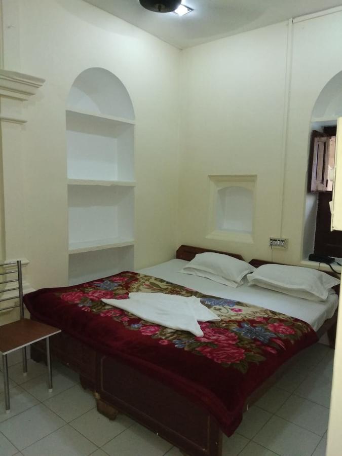 Ajay Guest House Varanasi Exterior foto
