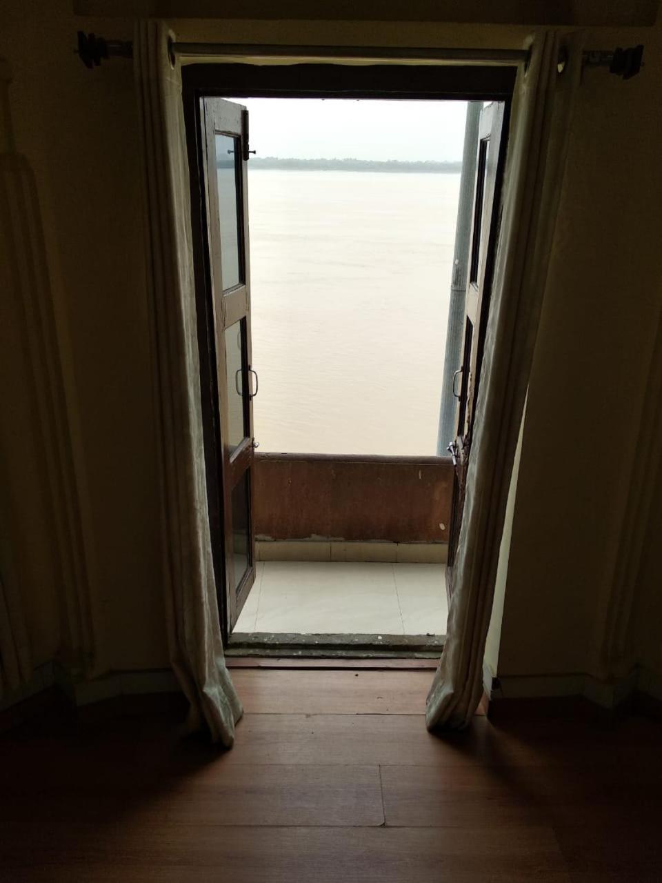 Ajay Guest House Varanasi Exterior foto
