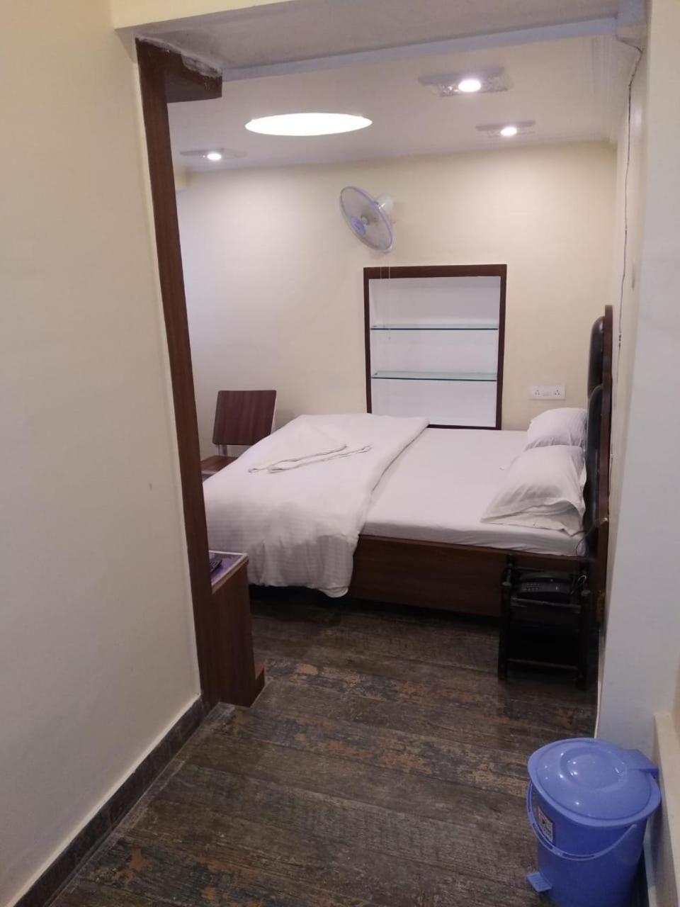 Ajay Guest House Varanasi Exterior foto