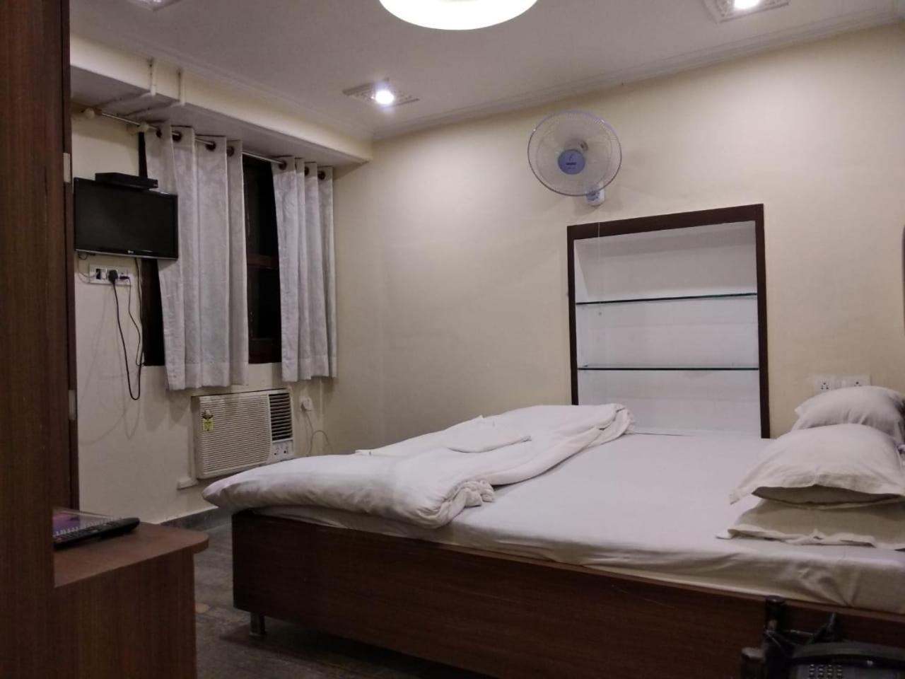 Ajay Guest House Varanasi Exterior foto